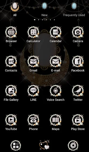 Moonstone - June Birthstone Screenshot 2