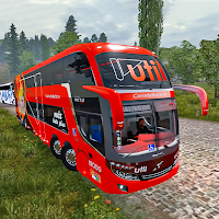 Real Bus:Bus Driving Games