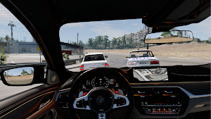 Car Crash Master 3D: openworld Screenshot 0