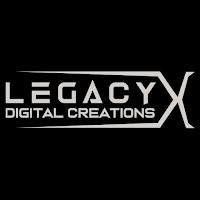 LXDC - connect with Creativity