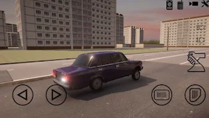 Oper Style Sim Screenshot 3