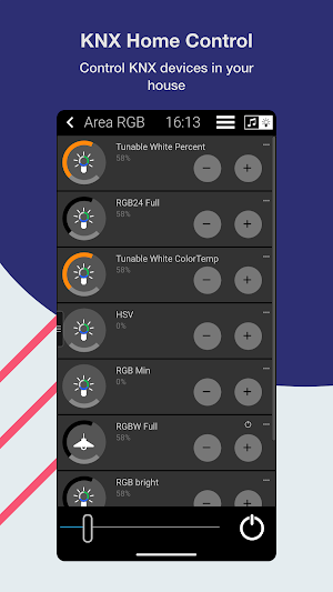 trivum Controller Screenshot 3