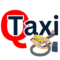 QTAXI Client