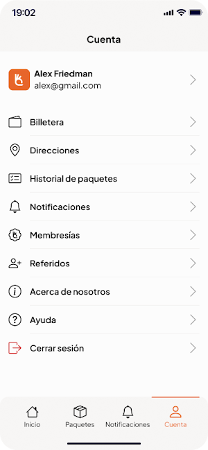 Allava Screenshot 2