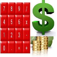 Financial Calculators 3 in 1