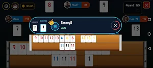 Dayama Okey - Rummy Tiles Screenshot 3