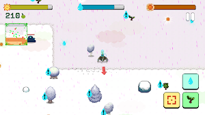 Last Plant On Earth Screenshot 1