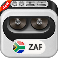 All South Africa Radios - ZAF Radios FM AM