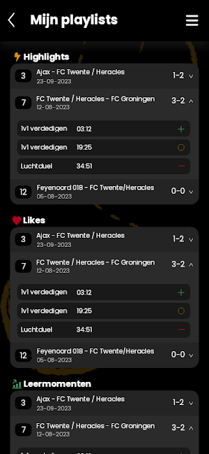 Smart11 Screenshot 3