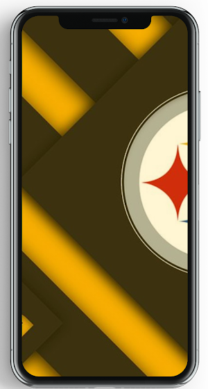 Wallpaper Pittsburgh Steelers Screenshot 1