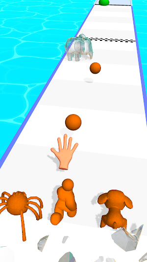 Clay Doll Screenshot 2