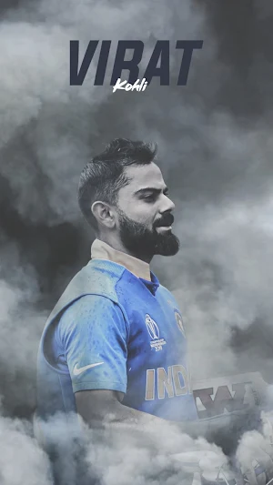 Virat (King) Kohli Wallpapers Screenshot 0