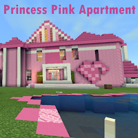 Princess Pink Craft