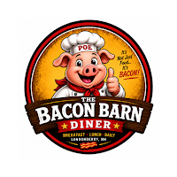 The Bacon Barn