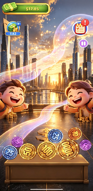 Merge 2248: Puzzle Master Screenshot 0