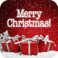 Merry Christmas!
