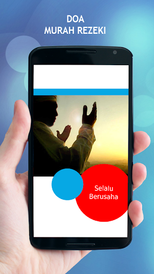 Doa Murah Rezeki Screenshot 1