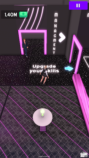 Club Fever - Night Dance Screenshot 3