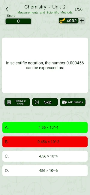Ethio Learn : Grade 9 Quizzes Screenshot 2