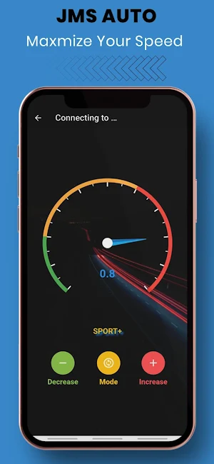 JMSAUTO Screenshot 0