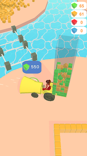 Satisfying Suck Screenshot 1