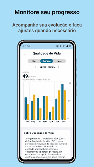 Aruanã Screenshot 2