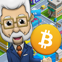 Crypto Idle Miner: Play & Earn