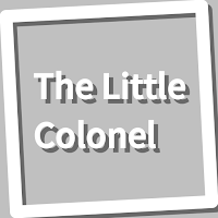 Book, The Little Colonel