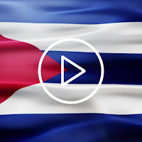 Cuba Flag Live Wallpaper