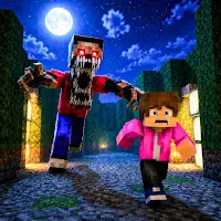 The Mimicer: Horror Escape