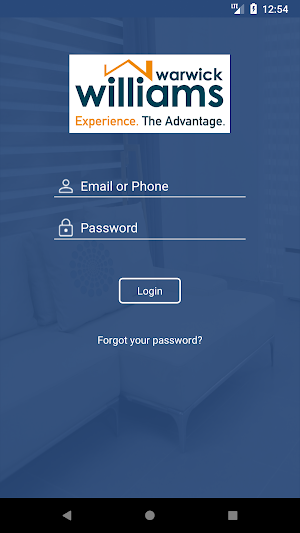 WWRE Tenants Screenshot 0