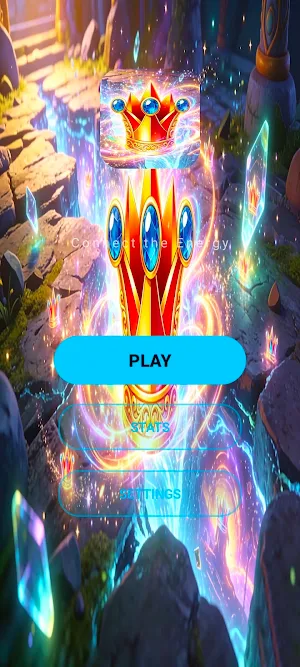 ShadoveRix Screenshot 2