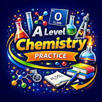 A Level Chemistry Practice