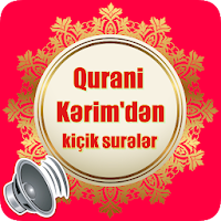 Namaz surələri - (Oxunuşu və t