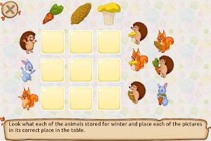 Hedgehog's Adventures Part 2 Screenshot 3