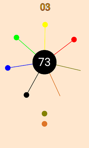 Pin The Line Screenshot 3