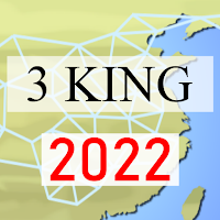 Niss Game of Three Kingdoms