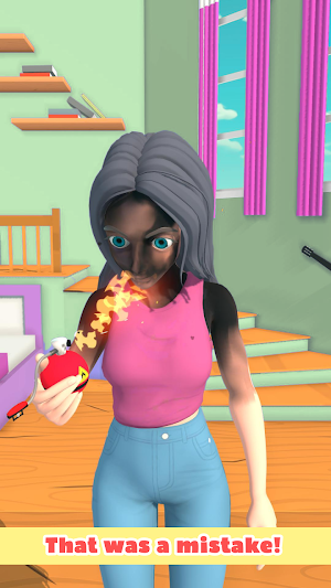 Rewind Master Screenshot 3