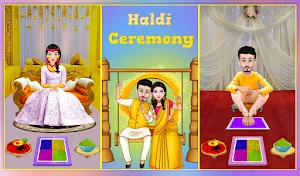 Punjabi Patiala Babes Wedding Screenshot 2