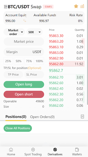 Bsoccoins Screenshot 1