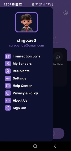 QIKQIK+ AGENT Screenshot 3