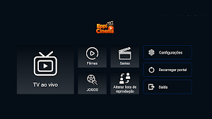 Eppi Cinema Screenshot 1