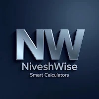 NiveshWise:Finance Calculators