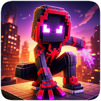 SpiderCraft: Morph Crafting
