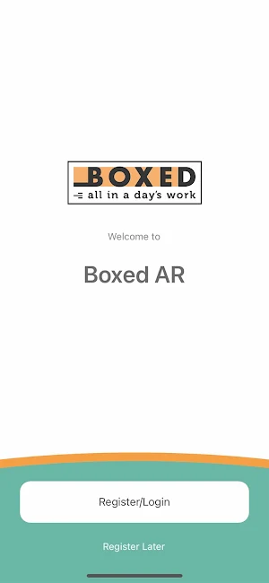 Boxed - AR Screenshot 0