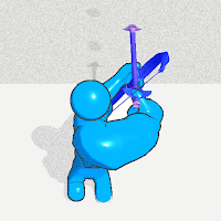 Strong Archer
