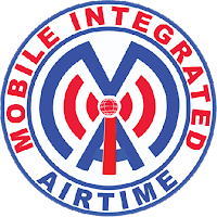 Mobile Integrated Airtime App
