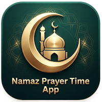 Namaz Prayer Time App