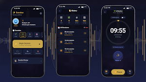 Seralux Screenshot 1
