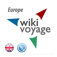 WikiVoyage Europe - Offline Travel Guide